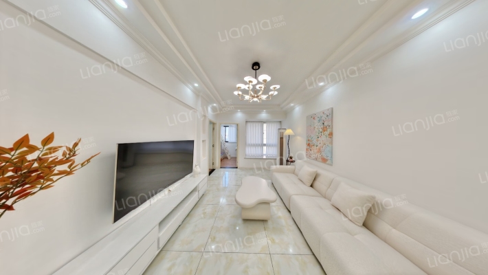 中房那里二手房实景图