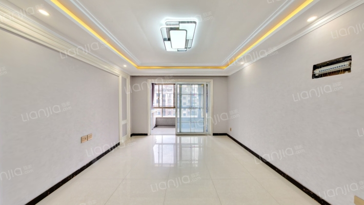 诸暨上海城二手房实景图