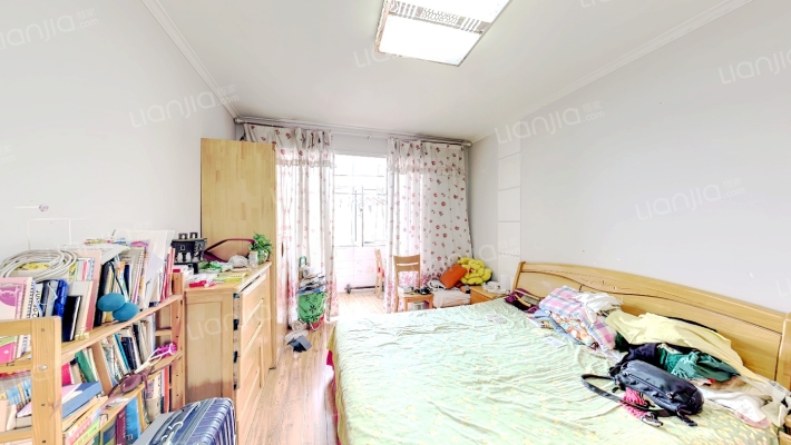 南宫宿舍二手房实景图