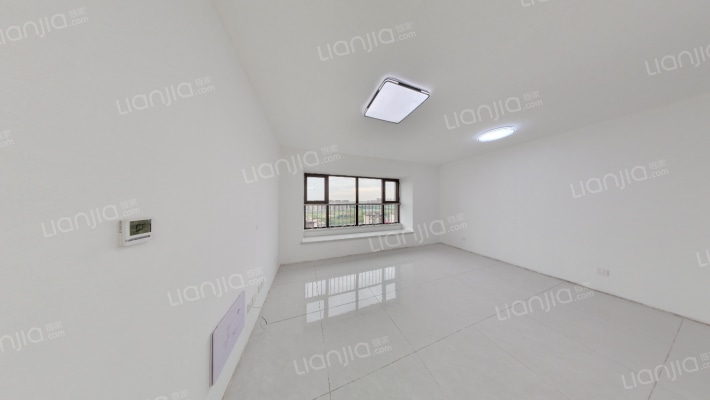 中国铁建·花语天著二手房实景图