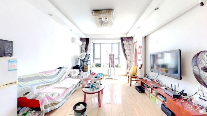 紫菘逸景华庭二手房实景图