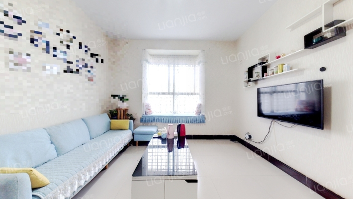 怡和苑二手房实景图