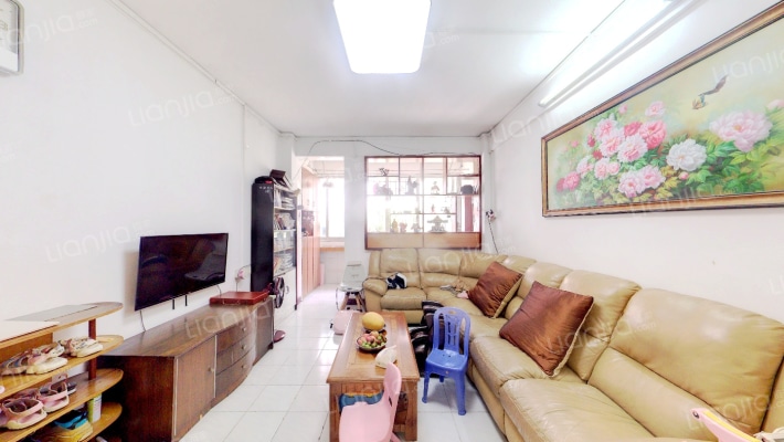 普澜二路二手房实景图