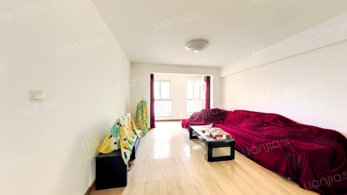 鼎城2008二手房实景图