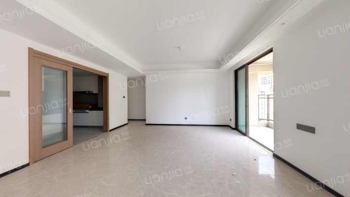 万科四季花城二手房实景图