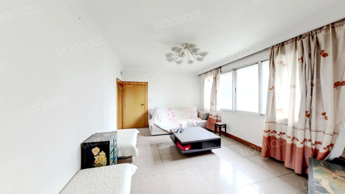 铝兴南路1号二手房实景图