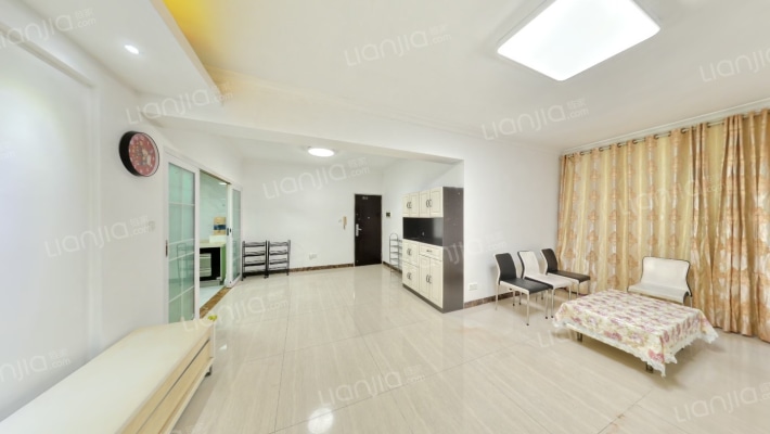 天富花园二手房实景图