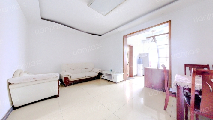 樊城区司法局创业路家属院二手房实景图