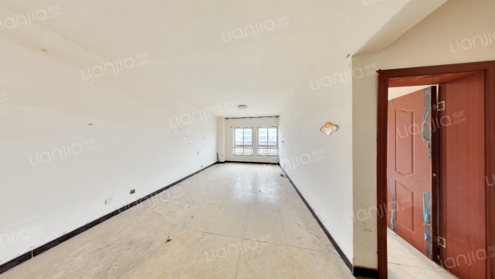 锦绣年华二手房实景图