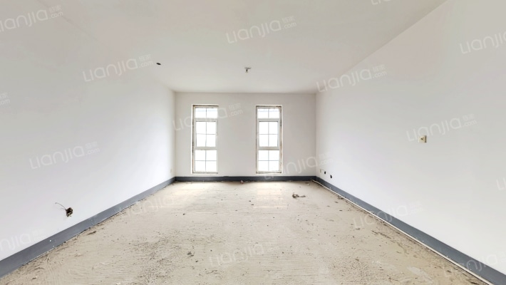 塞纳庄园二手房实景图