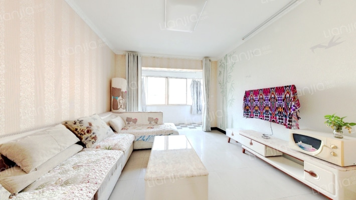 太丰小区二手房实景图