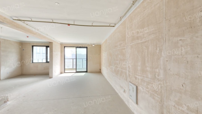 中南樾府二手房实景图