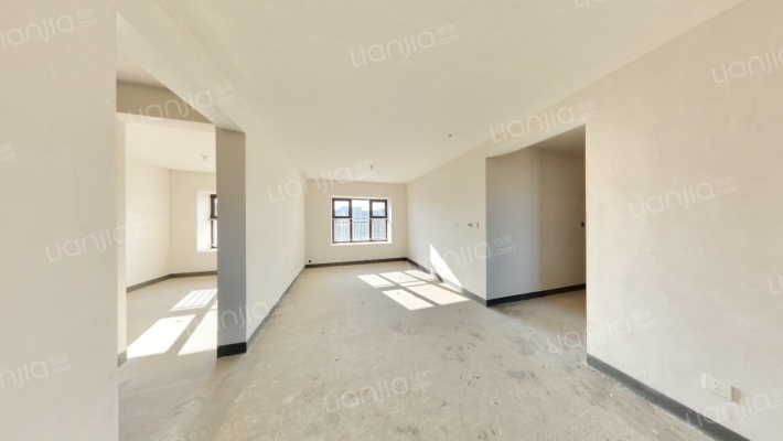 百郦荣锦苑二手房实景图