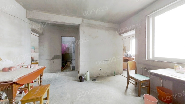 秀山美苑二手房实景图