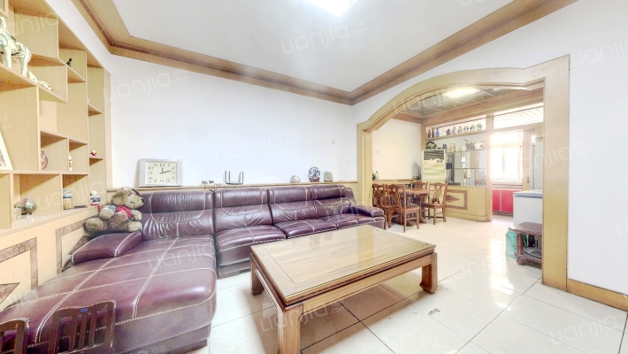 天润小区二手房实景图