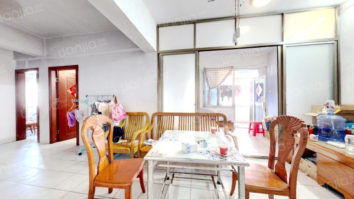 五丰楼小区二手房实景图