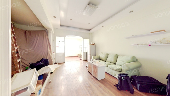 天晖大厦二手房实景图