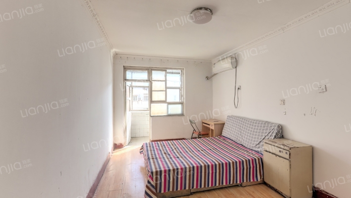 花园小区二区二手房实景图