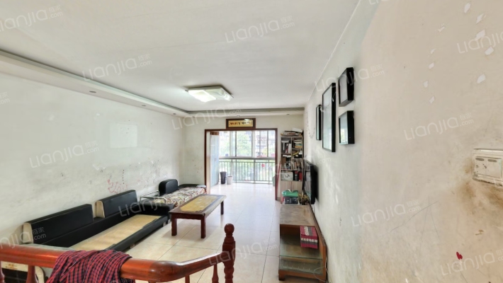 碧水馨居二手房实景图