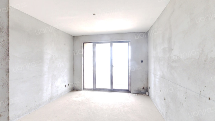 北城秀里二手房实景图