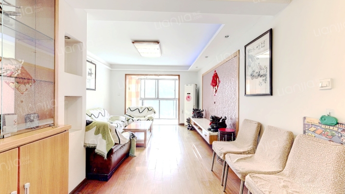 紫金橄榄苑 二手房实景图