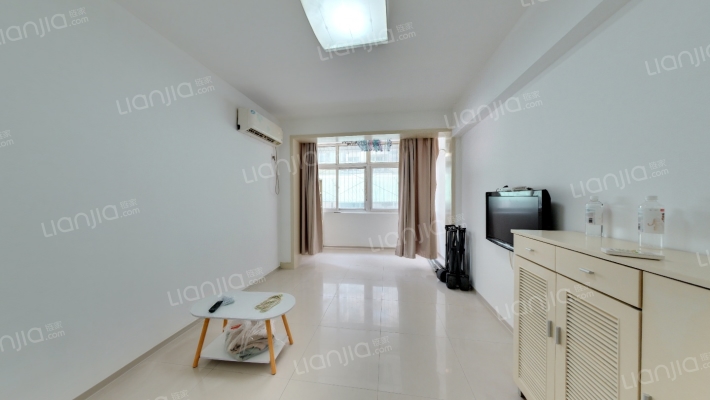 郑州市电信局高新家属院二手房实景图