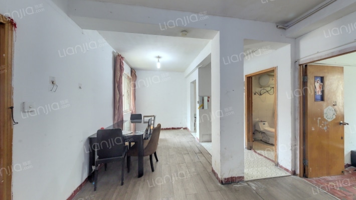 碧水莲晴三期二手房实景图