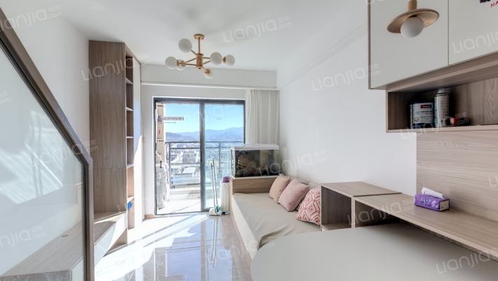 俊发蓝湖俊园二手房实景图