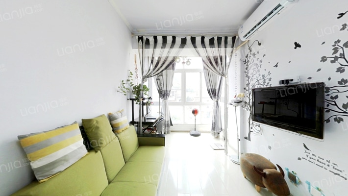 龙祥新家园二手房实景图