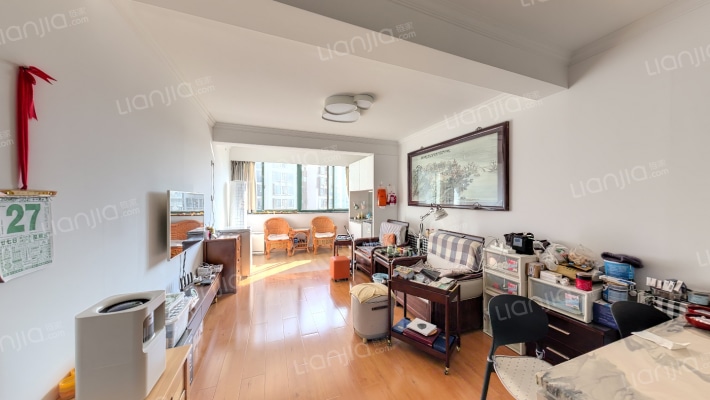 华盛家园二手房实景图