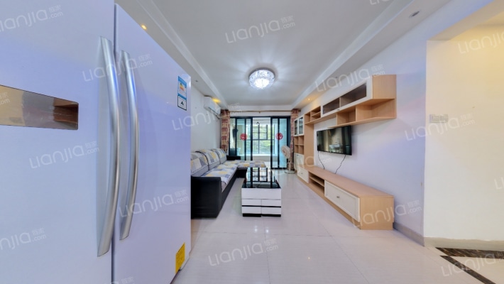 招商澜园二手房实景图