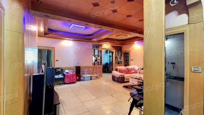 情园大厦二手房实景图