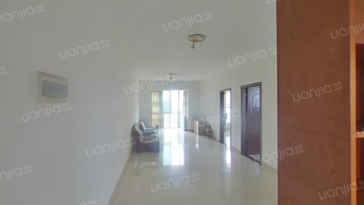 衡洲福居二手房实景图