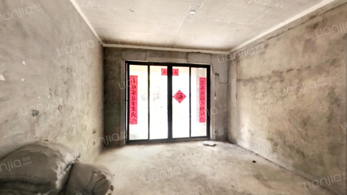 紫云台二手房实景图