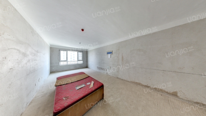 汇源首座二手房实景图