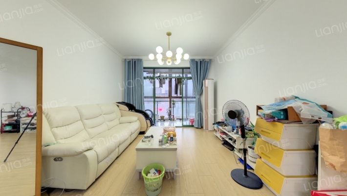 汇景新苑二手房实景图