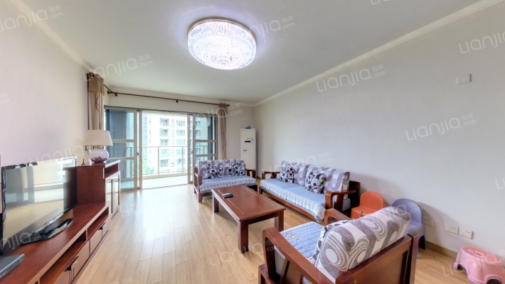 格力香樟二手房实景图