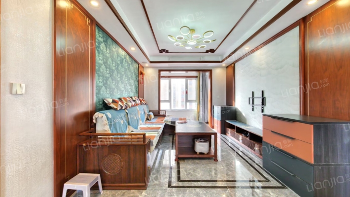 棋馨园二手房实景图