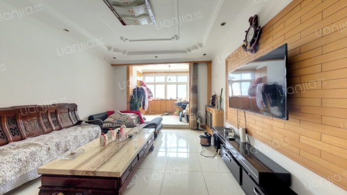 行宫小区二手房实景图