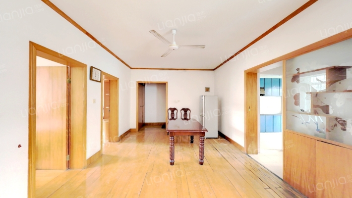 天井街三村二手房实景图