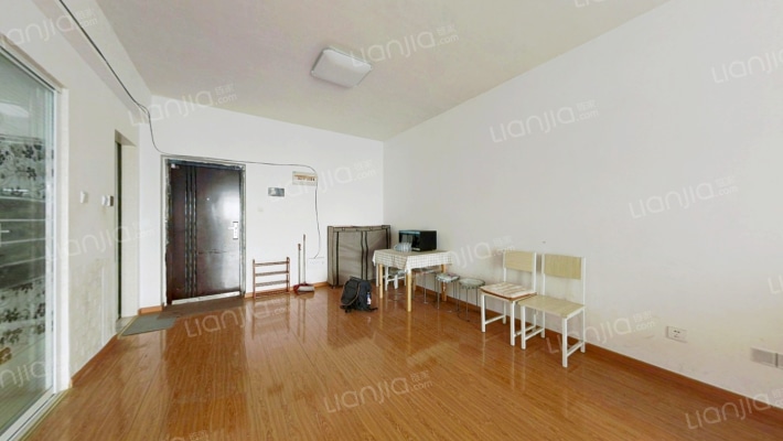 世茂花园二手房实景图