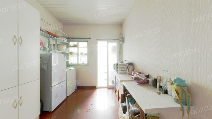 广电厅宿舍二手房实景图