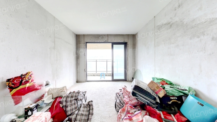 金地海逸·悦江二手房实景图