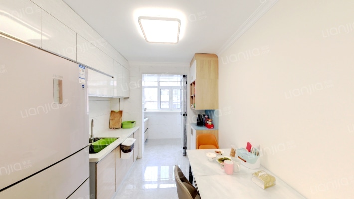 锦福里二手房实景图