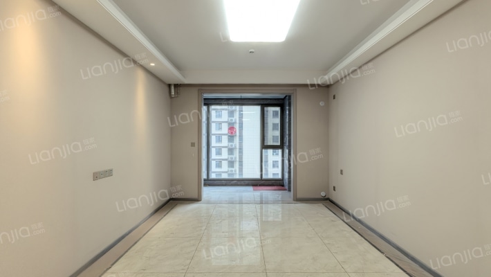 保利和光尘樾二期二手房实景图