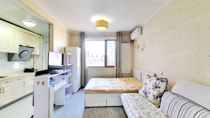 湘江悦二手房实景图