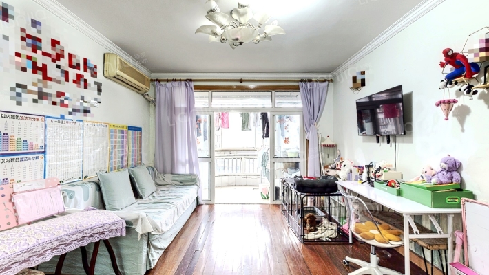 新芳邻二手房实景图