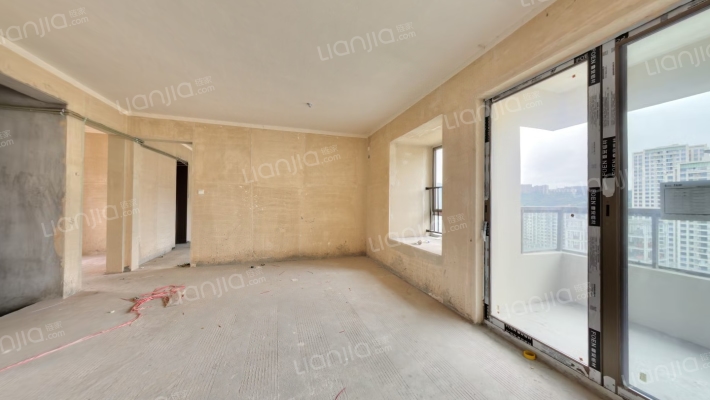 蓝光芙蓉公馆二手房实景图