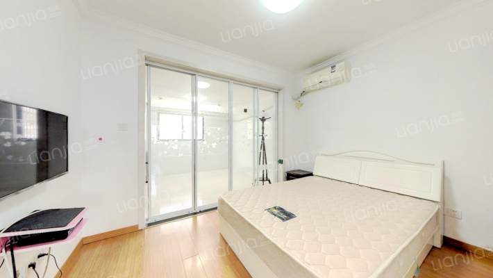 管弄五六街坊二手房实景图