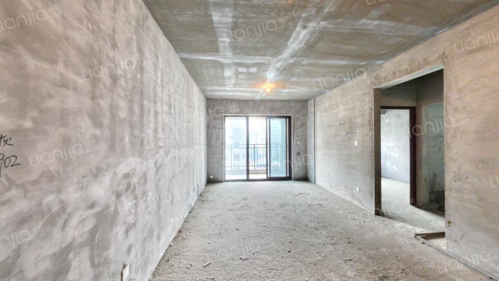 尚鑫海悦二手房实景图